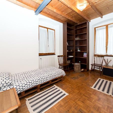Zest Hotel San Quirico d'Assereto Bagian luar foto