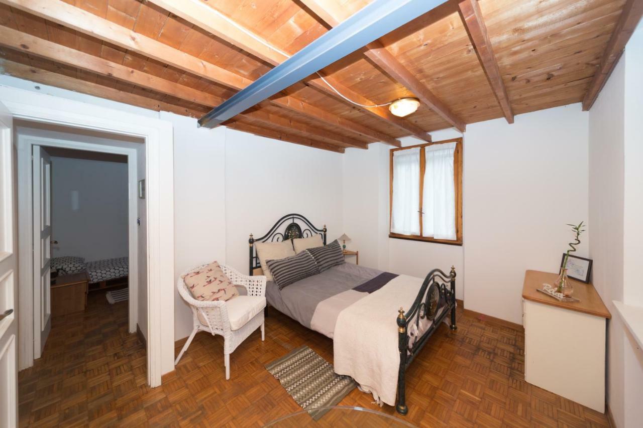 Zest Hotel San Quirico d'Assereto Bagian luar foto