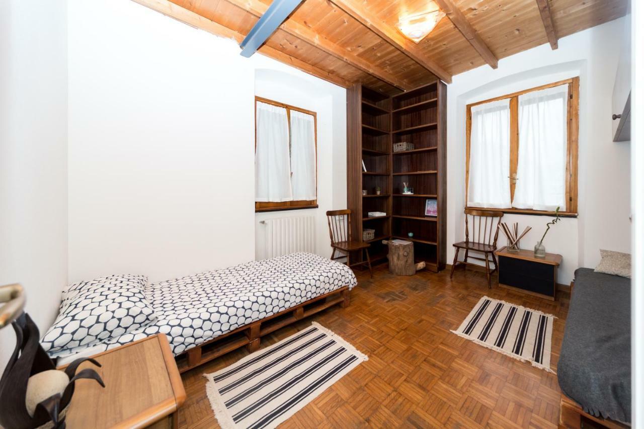 Zest Hotel San Quirico d'Assereto Bagian luar foto