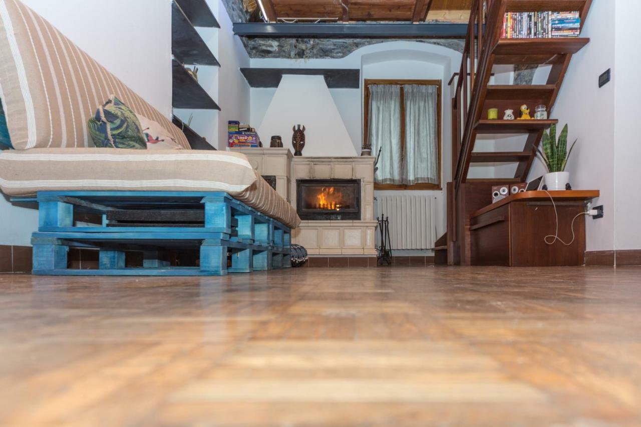 Zest Hotel San Quirico d'Assereto Bagian luar foto