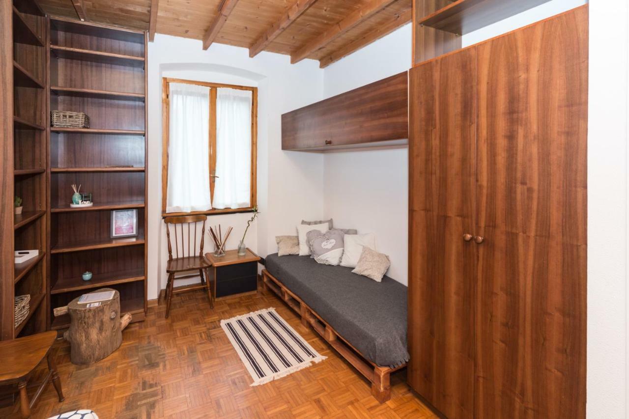 Zest Hotel San Quirico d'Assereto Bagian luar foto