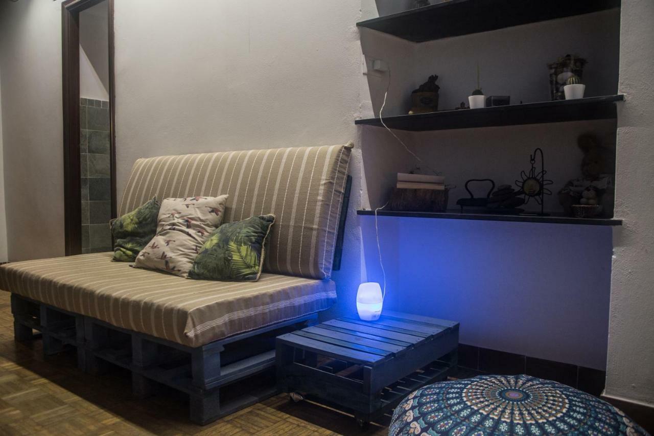 Zest Hotel San Quirico d'Assereto Bagian luar foto