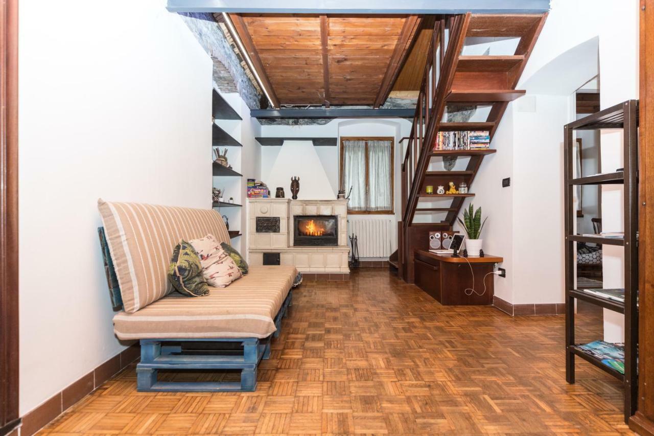 Zest Hotel San Quirico d'Assereto Bagian luar foto
