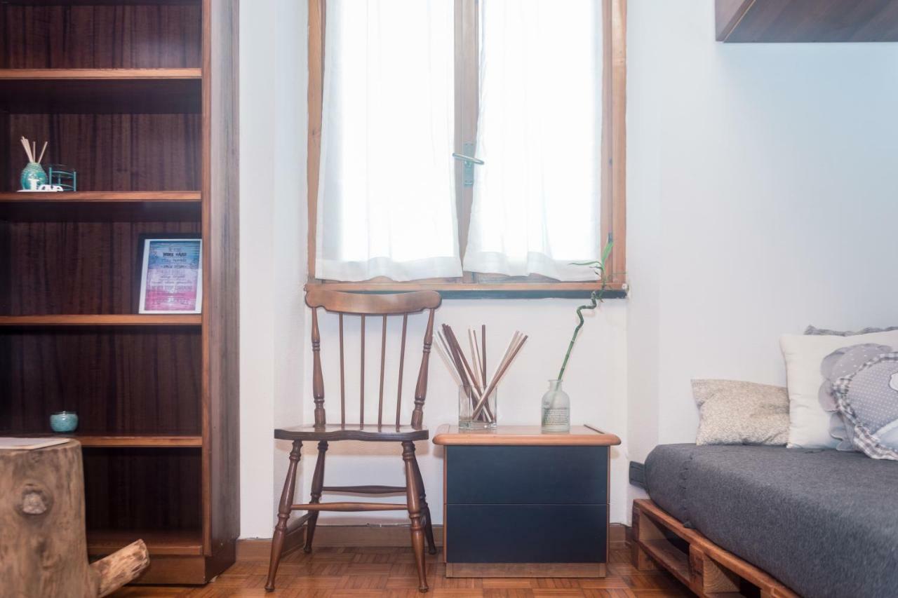 Zest Hotel San Quirico d'Assereto Bagian luar foto