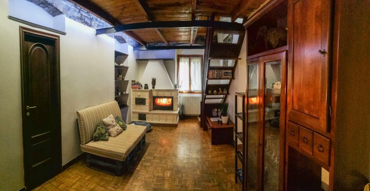 Zest Hotel San Quirico d'Assereto Bagian luar foto