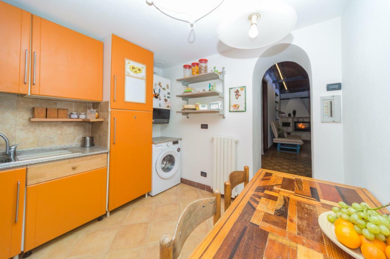 Zest Hotel San Quirico d'Assereto Bagian luar foto