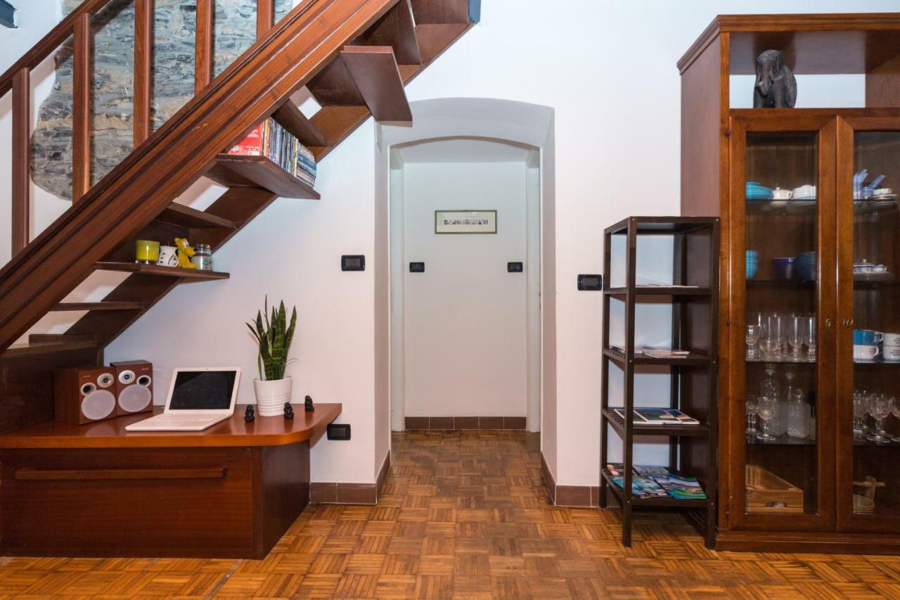 Zest Hotel San Quirico d'Assereto Bagian luar foto