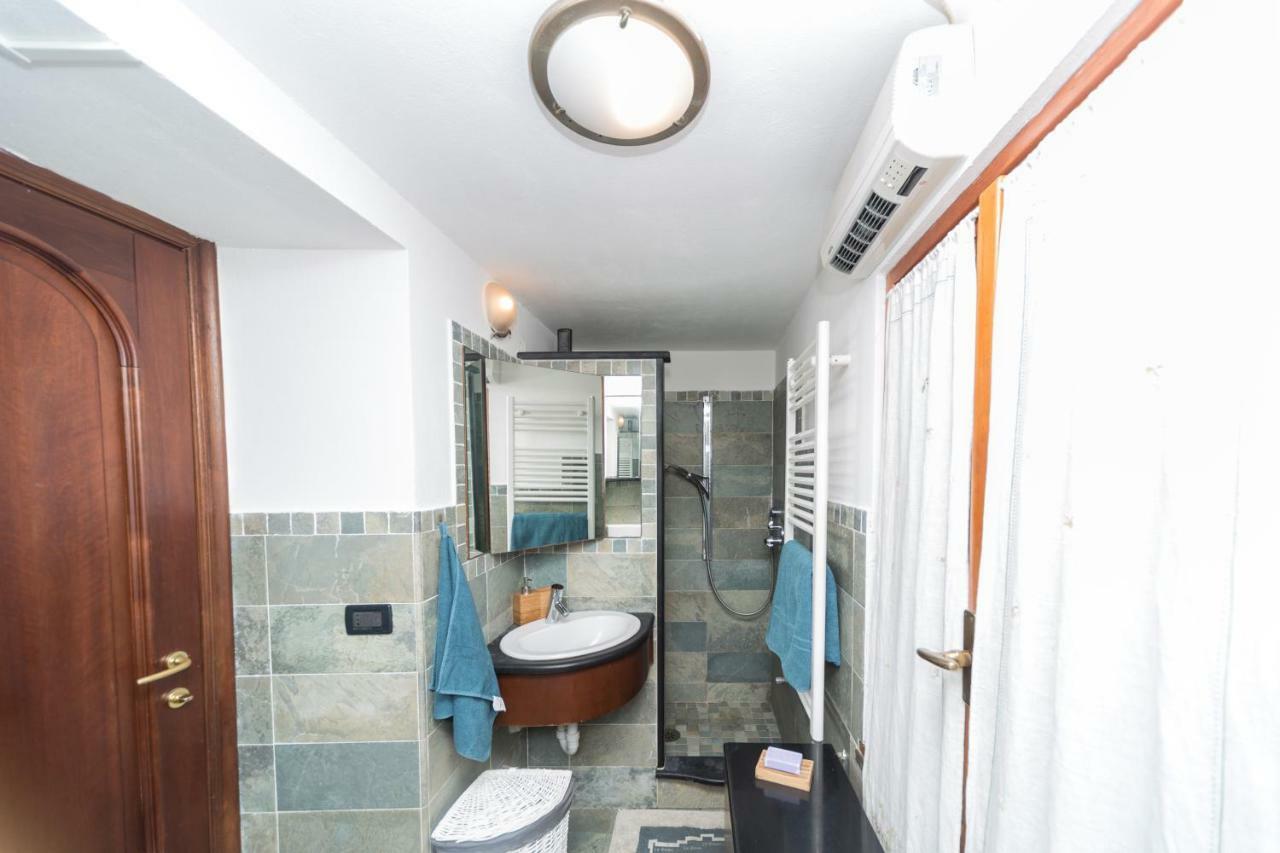 Zest Hotel San Quirico d'Assereto Bagian luar foto